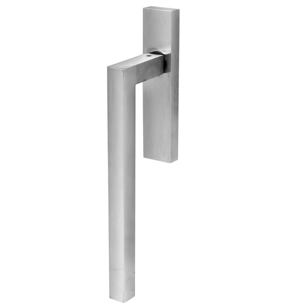 SQUARE LIFT-SLIDE DOOR HANDLE